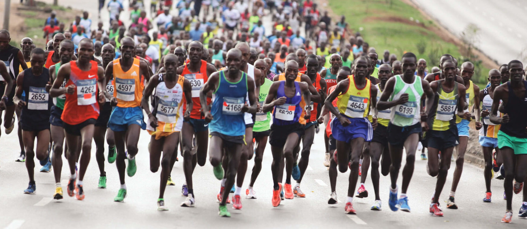 Standard Chartered Marathon