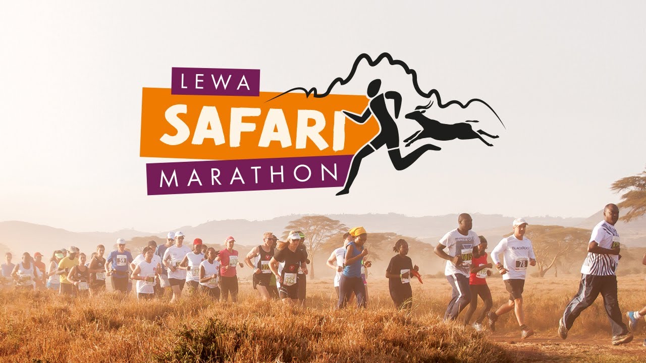 Lewa Safari Marathon