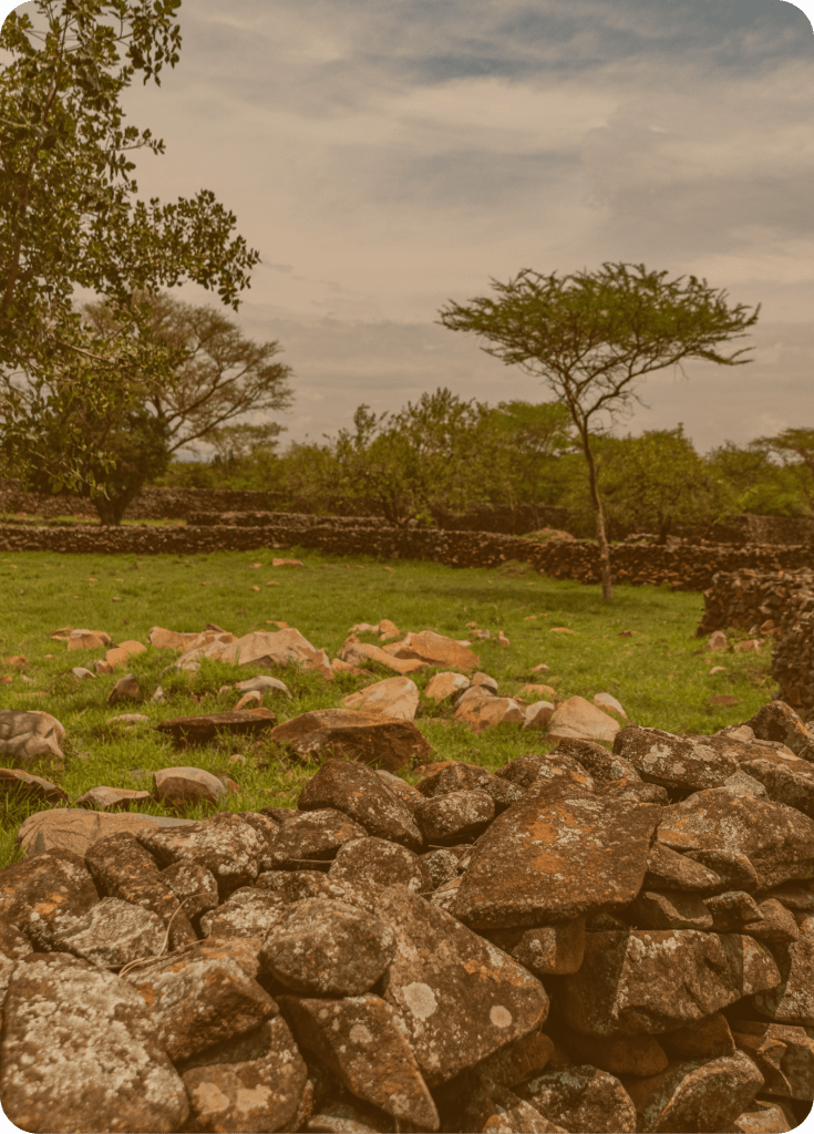 Thimlich Ohinga archaeological site