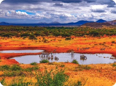 Satao Elerai Camp