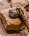 Lomekwi Stone tools
