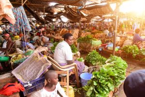 Kibuye Market