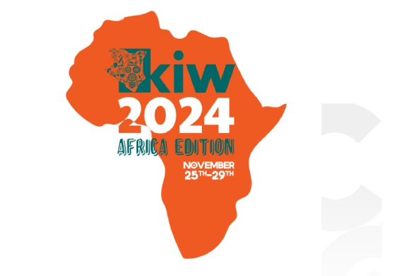 Kenya Innovation Week 2024