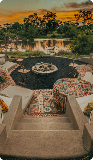 Ol Pejeta Bush Camp