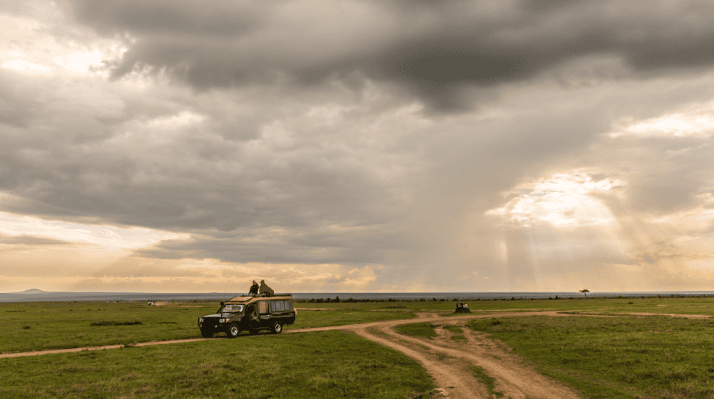 Kicheche Laikipia Camp