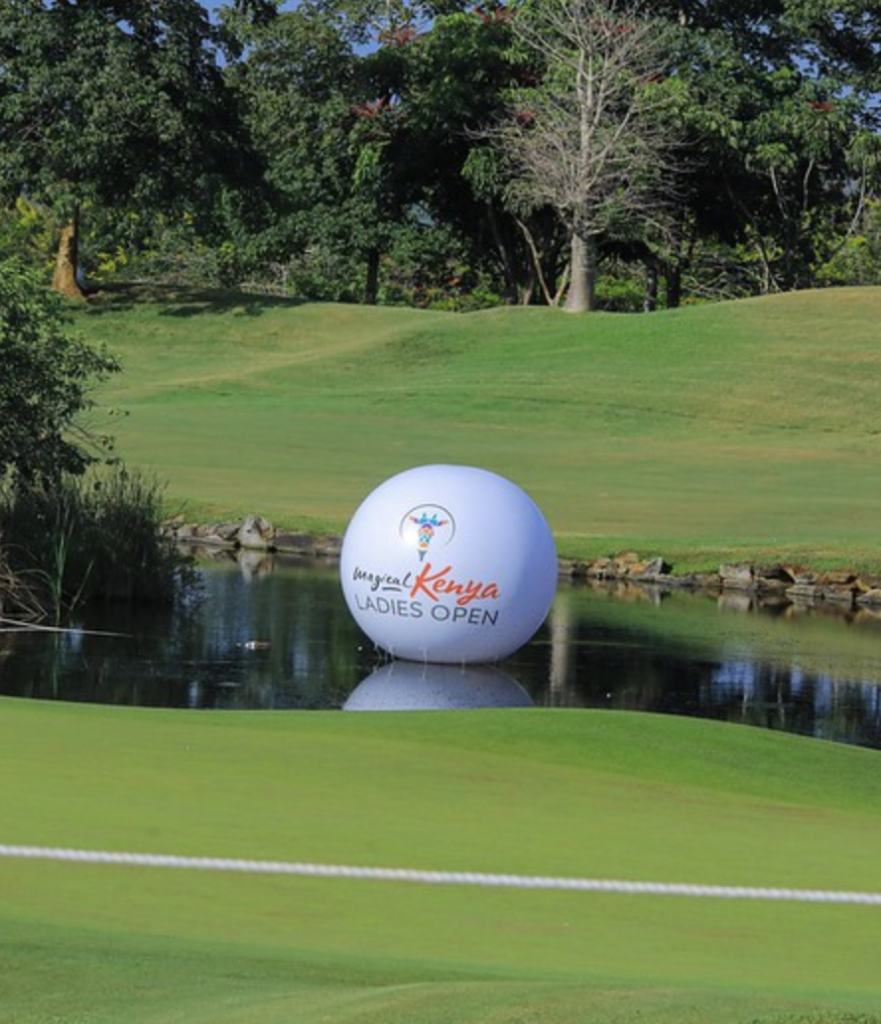 Magical Kenya Open