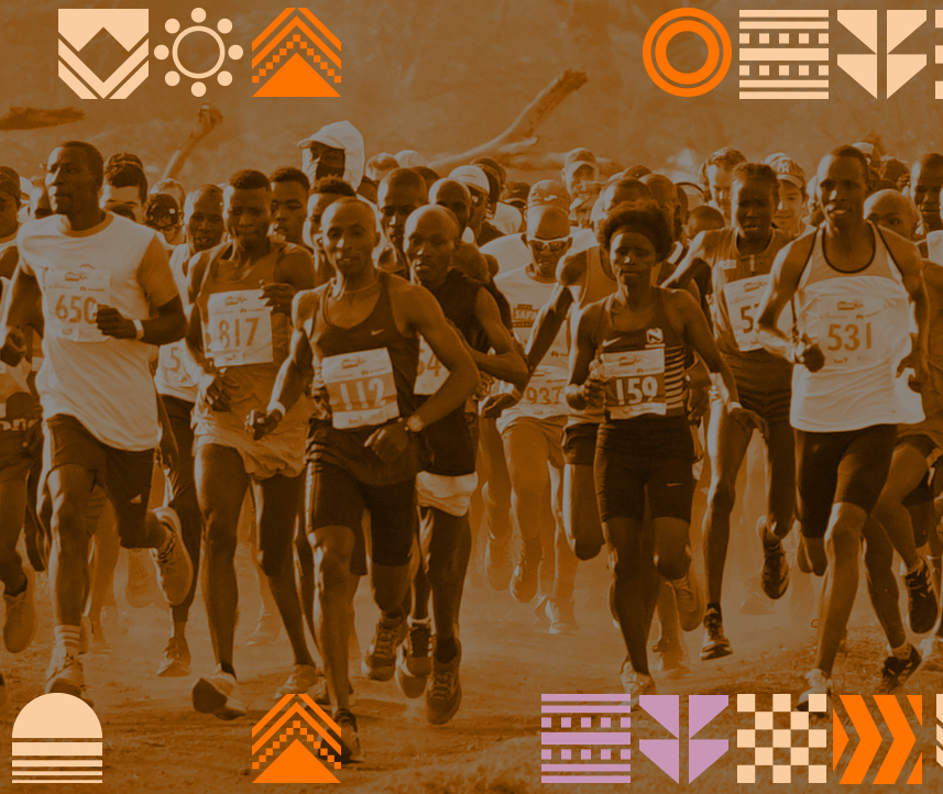 Lewa Safari Marathon