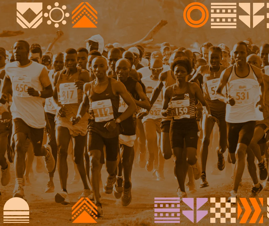 Lewa Safari Marathon