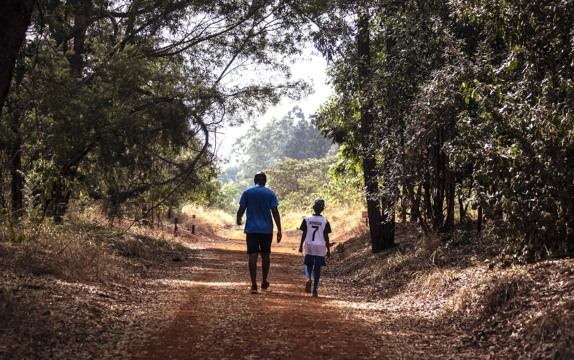 Karura Walk